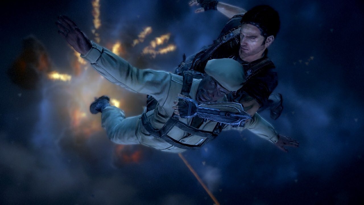 Just Cause 2 (Edición Limitada) - Imagen 44